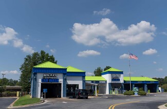 Más detalles para 590 Highway 155 S, Mcdonough, GA - Especializados en venta