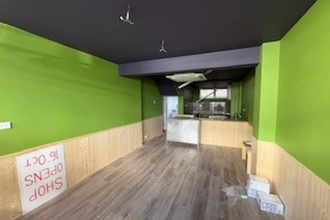 28 New Rd, Brighton en alquiler Foto del interior- Imagen 1 de 2