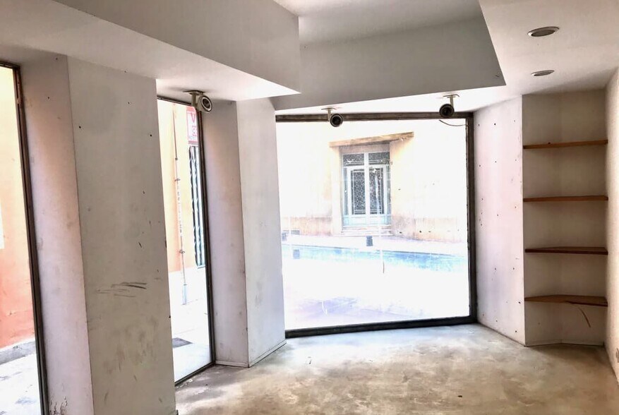 Local en CASTELLÓN DE LA PLANA en venta - Foto del interior - Imagen 3 de 3