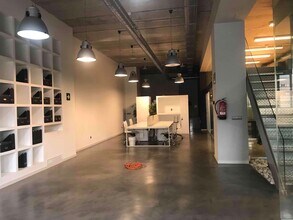 Oficina en Madrid, Madrid en alquiler Foto del interior- Imagen 2 de 23