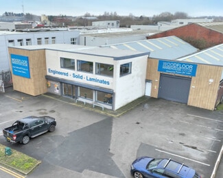Más detalles de 304 Winwick Rd, Warrington - Flex en venta