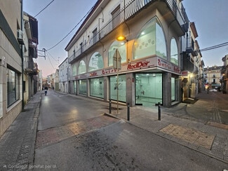 Más detalles de Local en alquiler