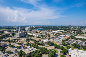 1120 Empire Central Pl, Dallas, TX - VISTA AÉREA  vista de mapa - Image1