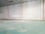 Espacio interior nave