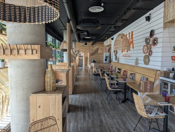 Stanhope Rd, Portsmouth en alquiler - Foto del interior - Imagen 3 de 8