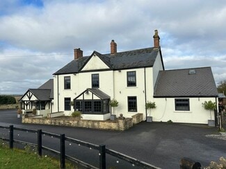 Más detalles de Burford Rd, Minster Lovell - Local en venta