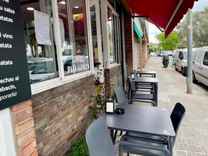 Local en Gavà, Barcelona en alquiler Foto del interior- Imagen 2 de 14