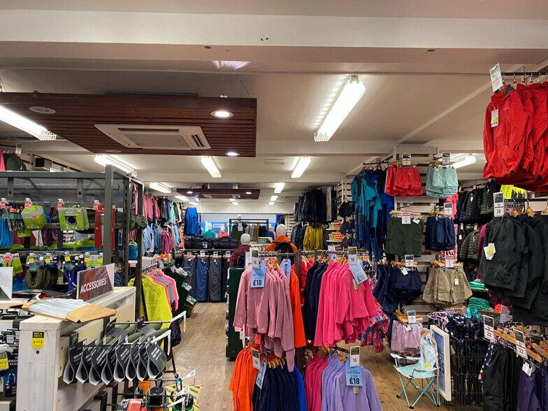 125 High St, Perth en alquiler - Foto del interior - Imagen 2 de 3