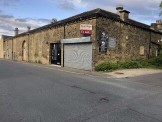 Más detalles de 1 Ruth St, Huddersfield - Nave en alquiler