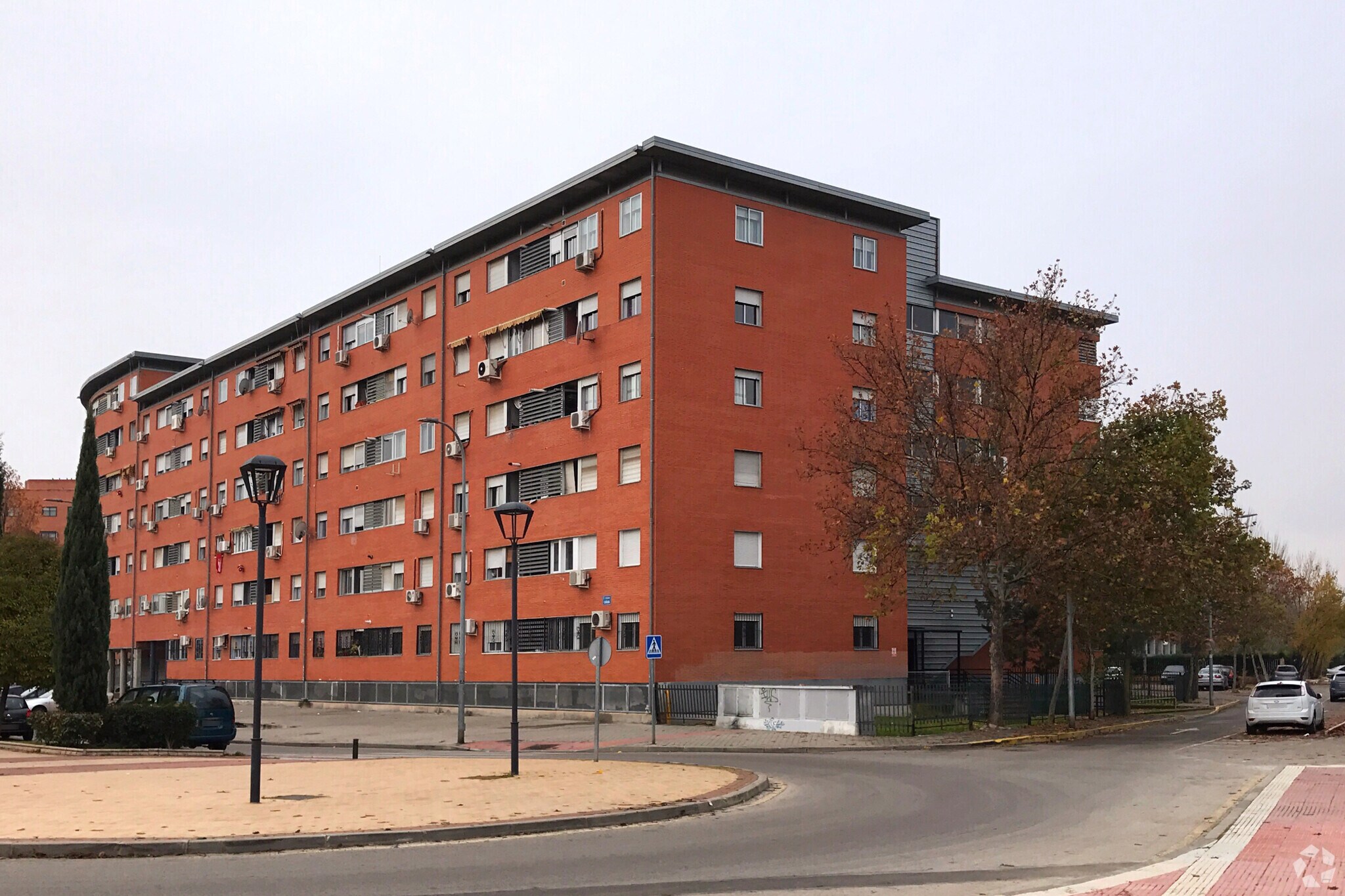 Travesía de la Cañada, 4, Torrejón de Ardoz, Madrid en venta Foto principal- Imagen 1 de 1