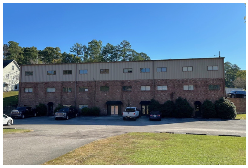 3524 Decatur Hwy, Fultondale, AL en venta - Foto del edificio - Imagen 2 de 6