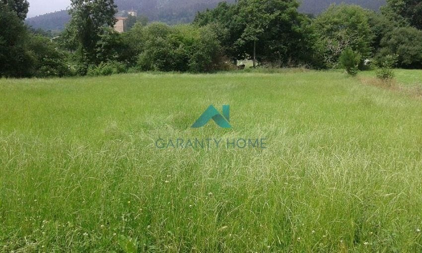Terreno en Rasines, Cantabria en venta - Plano del sitio - Imagen 1 de 1