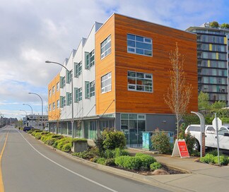 Más detalles de 388 Harbour Rd, Victoria, BC - Local en venta