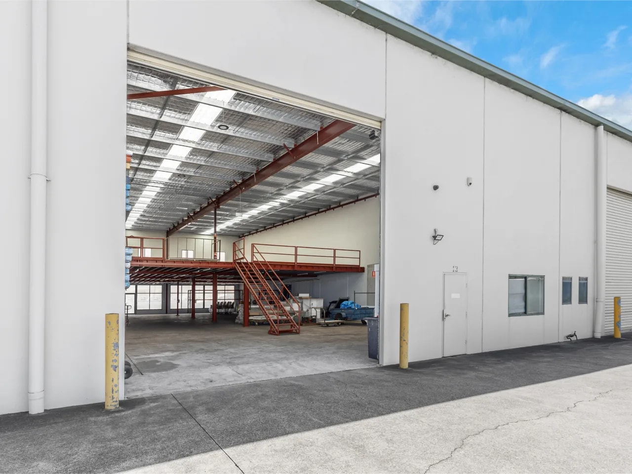 1345 The Horsley Dr, Wetherill Park en alquiler Foto del edificio- Imagen 1 de 3