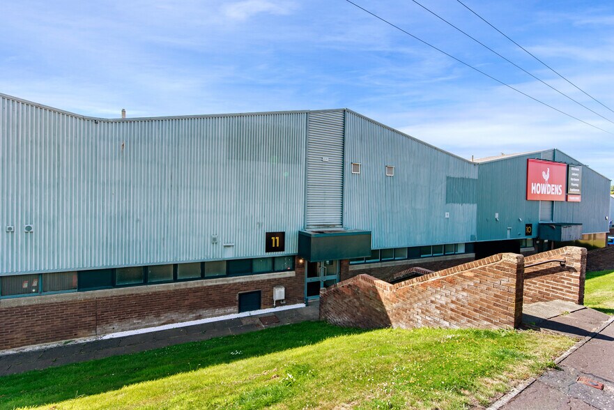 Belleknowes Industrial Est, Inverkeithing en alquiler - Foto del edificio - Imagen 3 de 10