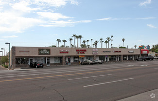 Más detalles para 5016-5042 N Central Ave, Phoenix, AZ - Locales en alquiler