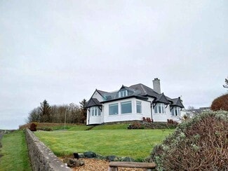 Más detalles de 5 Stad Castellor, Cemaes Bay - Local en venta