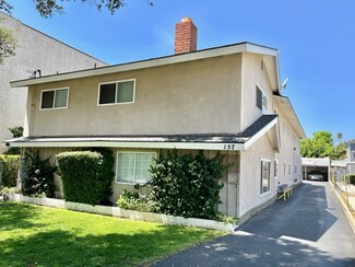 Más detalles para 157 N Allen Ave, Pasadena, CA - Edificios residenciales en venta