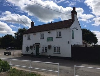 Más detalles de Lycrome Rd, Chesham - Local en alquiler