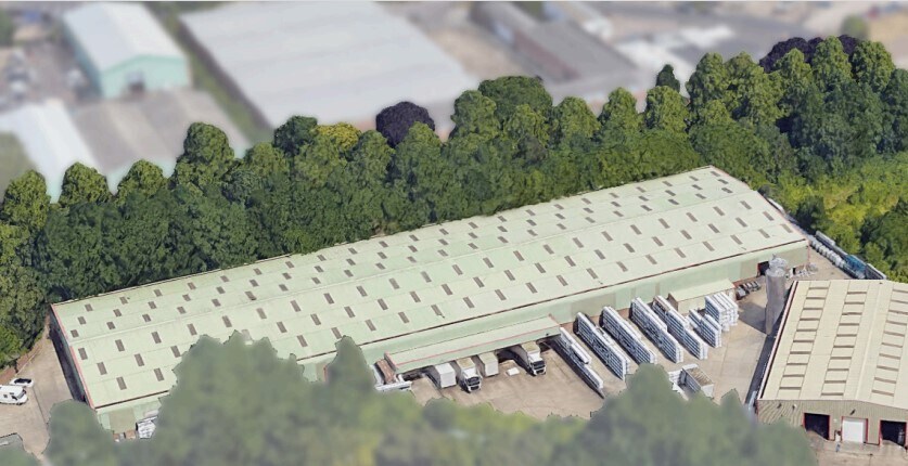 Caley Close, Norwich en alquiler - Foto principal - Imagen 1 de 1