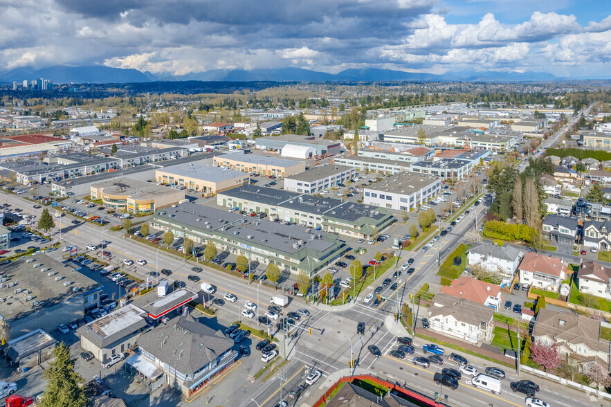 12837 76 Ave, Surrey, BC en venta - Foto del edificio - Imagen 3 de 3