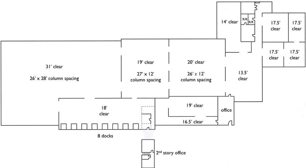 17655 Cumberland Rd, Noblesville, IN en alquiler - Foto del edificio - Imagen 3 de 6