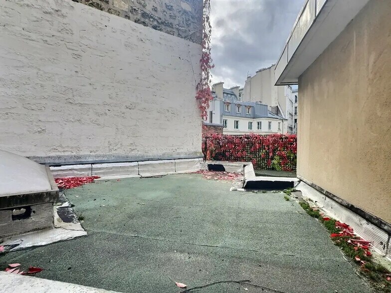 42 Rue De Bassano, Paris en alquiler - Foto del edificio - Imagen 3 de 25