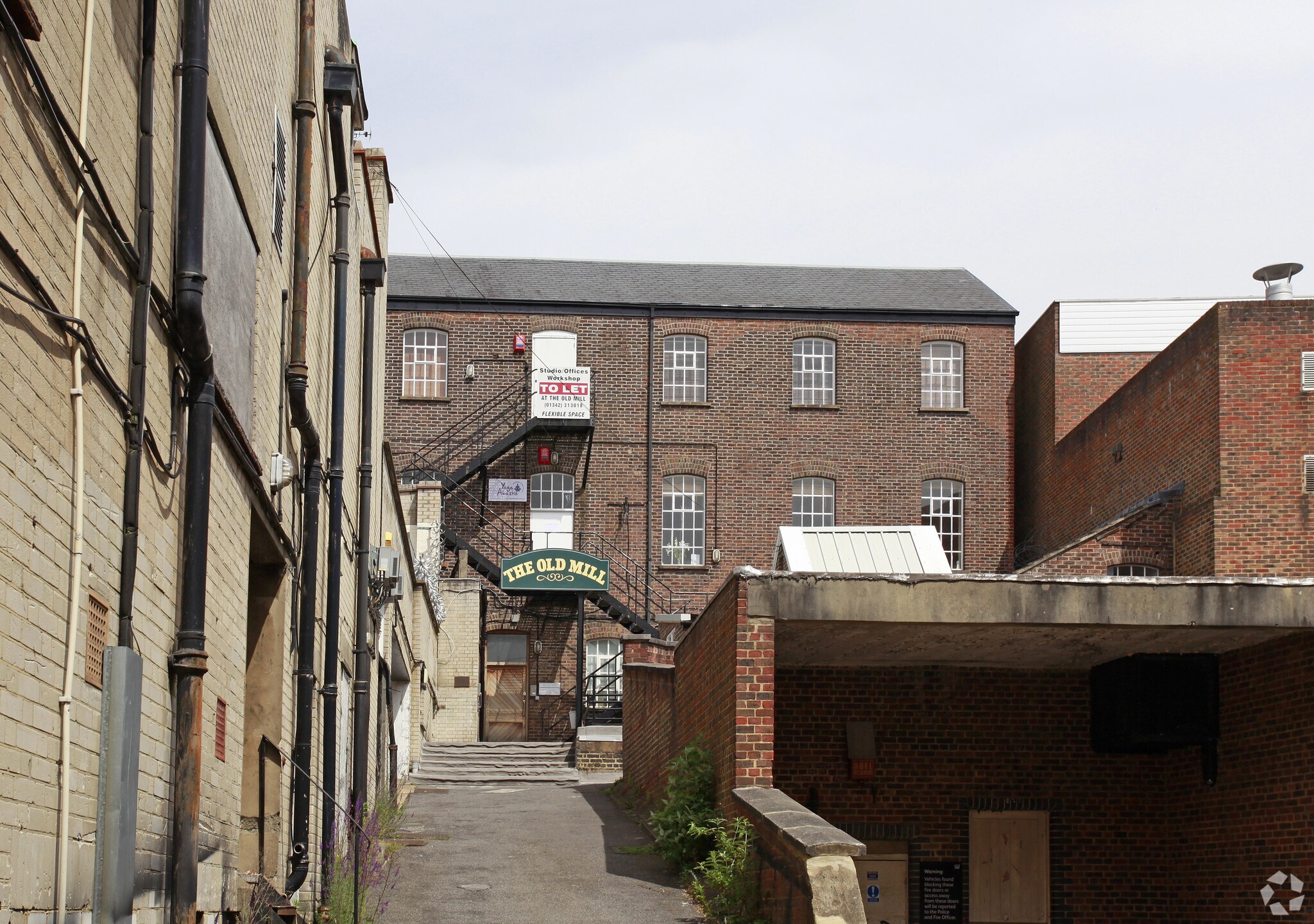 45 London Rd, East Grinstead en alquiler Foto principal- Imagen 1 de 7