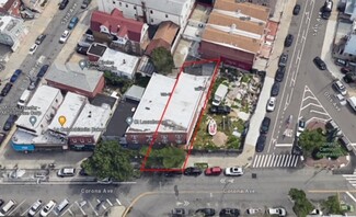 Más detalles para 108-45 Corona Ave, Flushing, NY - Locales en venta