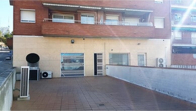 Oficina/Local en Granollers, Barcelona en alquiler Foto del interior- Imagen 2 de 14