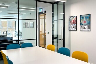 18 Wells St, London en alquiler Foto del interior- Imagen 2 de 3