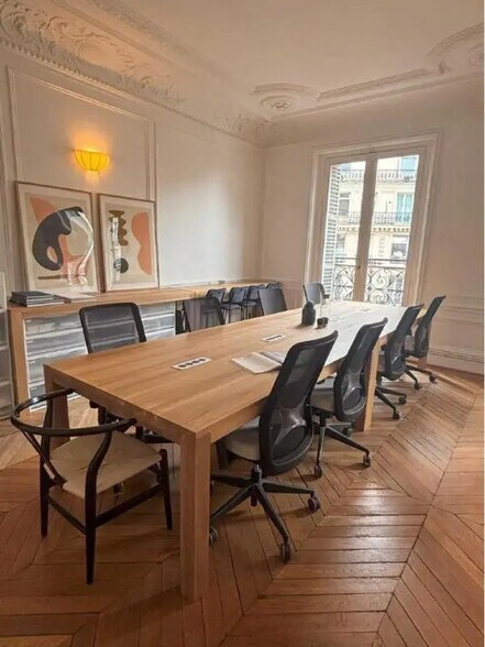 2 Rue De Châteaudun, Paris en alquiler - Foto del interior - Imagen 1 de 6