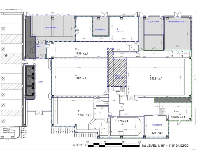 Más detalles de 640 S San Vicente Blvd, Los Angeles, CA - Oficina/Clínica, local en alquiler
