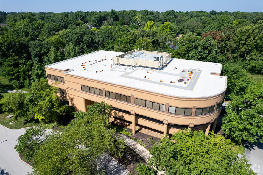 1819 Clarkson Rd, Chesterfield, MO en alquiler - Foto del edificio - Imagen 3 de 5