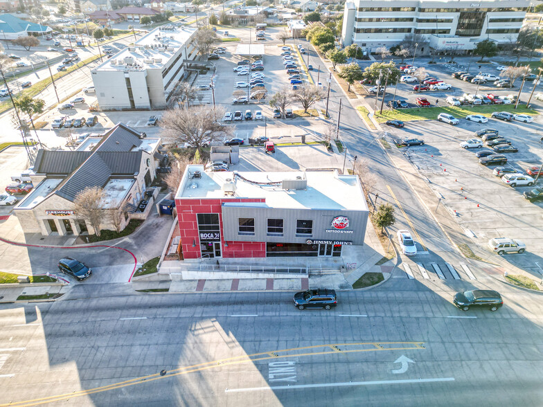 1000 8th Ave, Fort Worth, TX en alquiler - Foto del edificio - Imagen 1 de 13