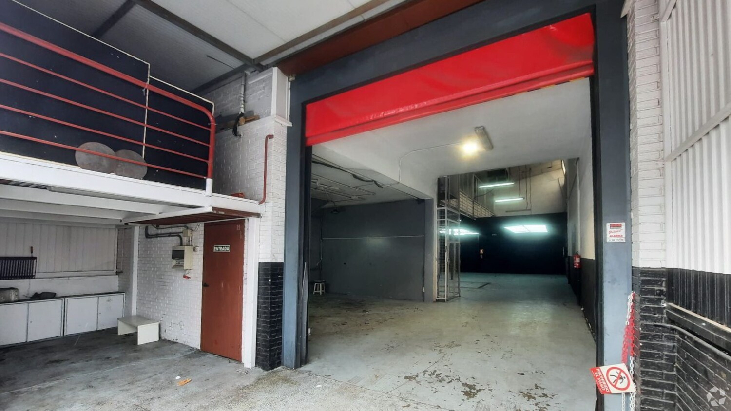 Nave en Alcorcón, Madrid en venta Foto del edificio- Imagen 1 de 1