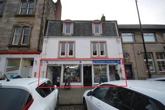 Más detalles para 138-142 High St, Burntisland - Locales en venta