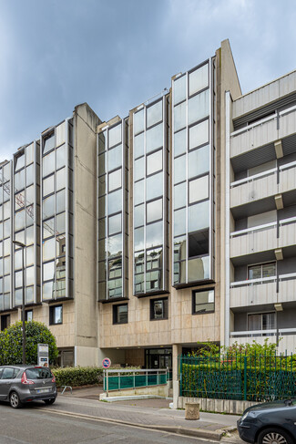 Más detalles para 164 Bis Rue D'Aguesseau, Boulogne-Billancourt - Oficina en alquiler