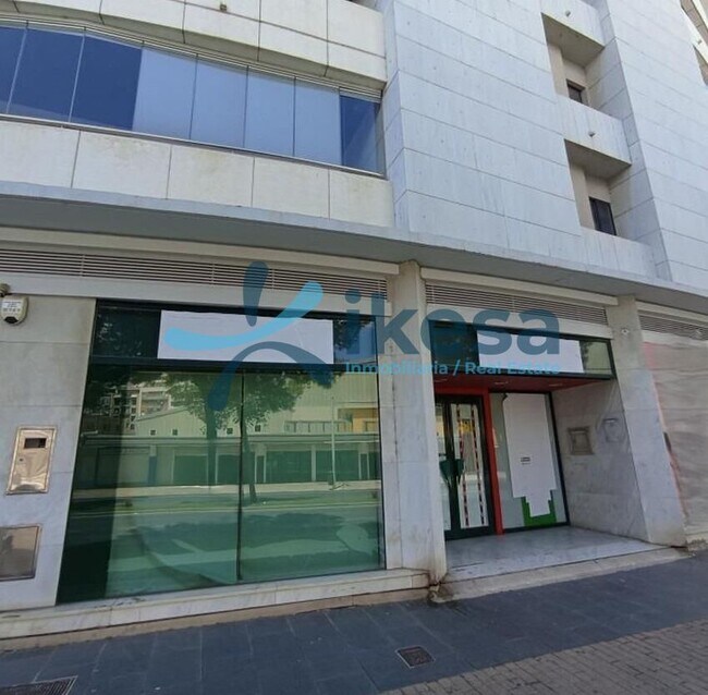 Más detalles de Local en venta