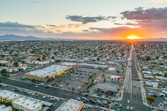 Thomas Rd, Phoenix, AZ - vista aérea  vista de mapa - Image1