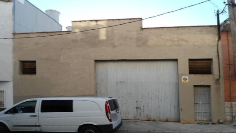 Carrer Cor l'Espiga, 20, Cubelles, Barcelona en venta Plano de la planta- Imagen 1 de 1