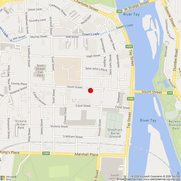 47-53 South St, Perth en venta - Foto del edificio - Imagen 2 de 16