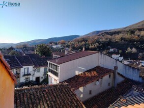 Baños de Montemayor, CAC - Aérea  vista de mapa - Image1
