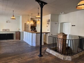 1 North Street, Ilminster en alquiler Foto del interior- Imagen 2 de 6