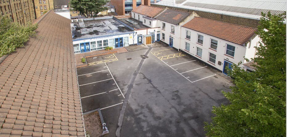 1-4 Brixton Hl, London en alquiler - Foto del edificio - Imagen 2 de 8