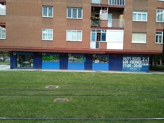 Más detalles de Local en venta