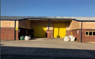Más detalles de Unit 32-34 Kirkby Road, Liverpool - Nave en alquiler