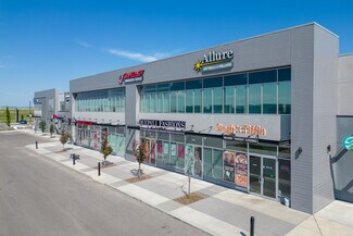 Más detalles de 4310 104 Ave NE, Calgary, AB - Local en venta