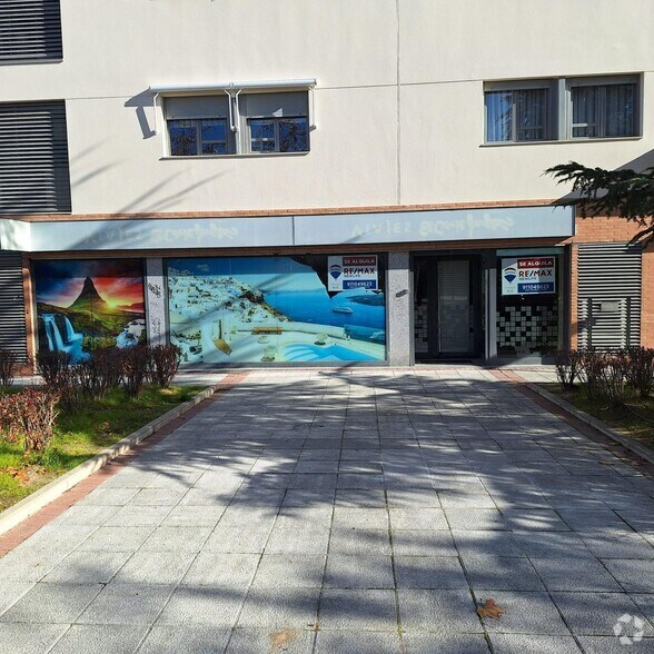 en Alcobendas, Madrid en venta - Foto del interior - Imagen 1 de 1