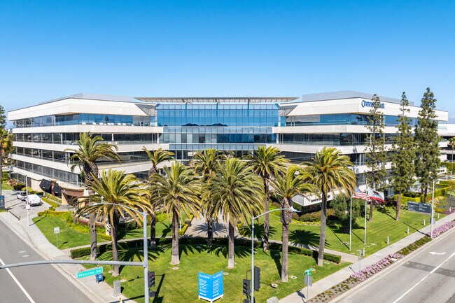 Más detalles de 2321 Rosecrans Ave, El Segundo, CA - Coworking en alquiler